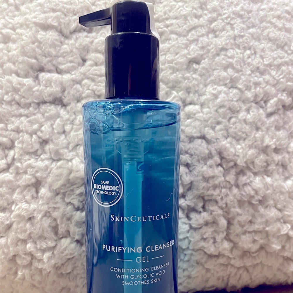 Skinceuticals